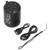 Bluetooth Speaker Alarm Clock Multifunctional Dual Alarm Clock LED Screen