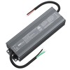 EMITEVER 80W Triac Dimmable LED Driver,Power Supply,AC 120V to DC