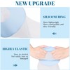 Knee Cast Cover for Shower, Waterproof Knee Cast Bag for