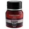 Amsterdam Expert - Artists Acrylic Paint 400ml Carmine deep