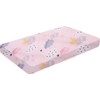 Cot Bed Fitted Sheets 140 x 70 Cotton Jersey |