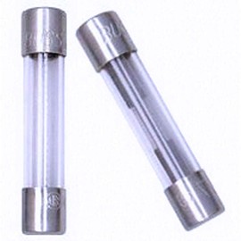Pearl PWN016 Glass Auto Fuses 5 A