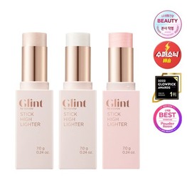 Stick highlighter (choose one of three) / 스틱 하이라이터 (3종 택1)