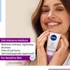 NIVEA NIVEA Sensitive Day Cream (50 ml), Face Cream and