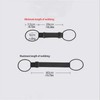 Adjustable Elastic Luggage
