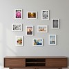 Bruislard 3 1/2 X 5 Picture Frame, 3.5 X 5