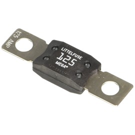 Genuine GM 12177251 125 Amp Fuse