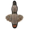 Ancol Heritage Collection Tweed Duck Dog Toy