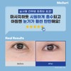 Melat Aglow Roll-On Eye Serum / Retinol Eye Cream for