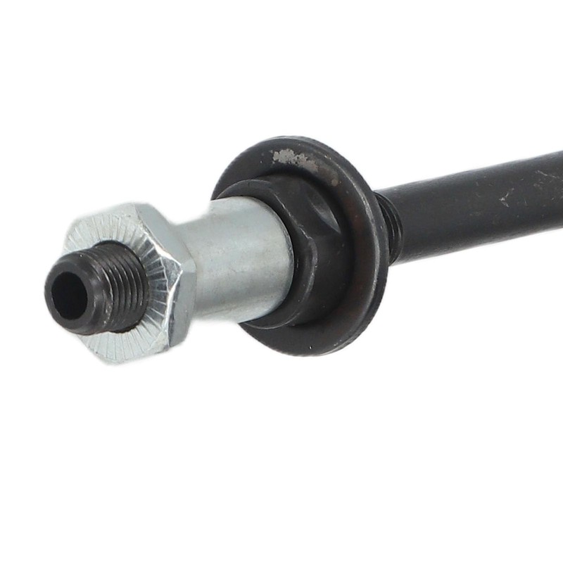 Keenso 145 Hub Axle Hollow Rear Axle and 175 Quick