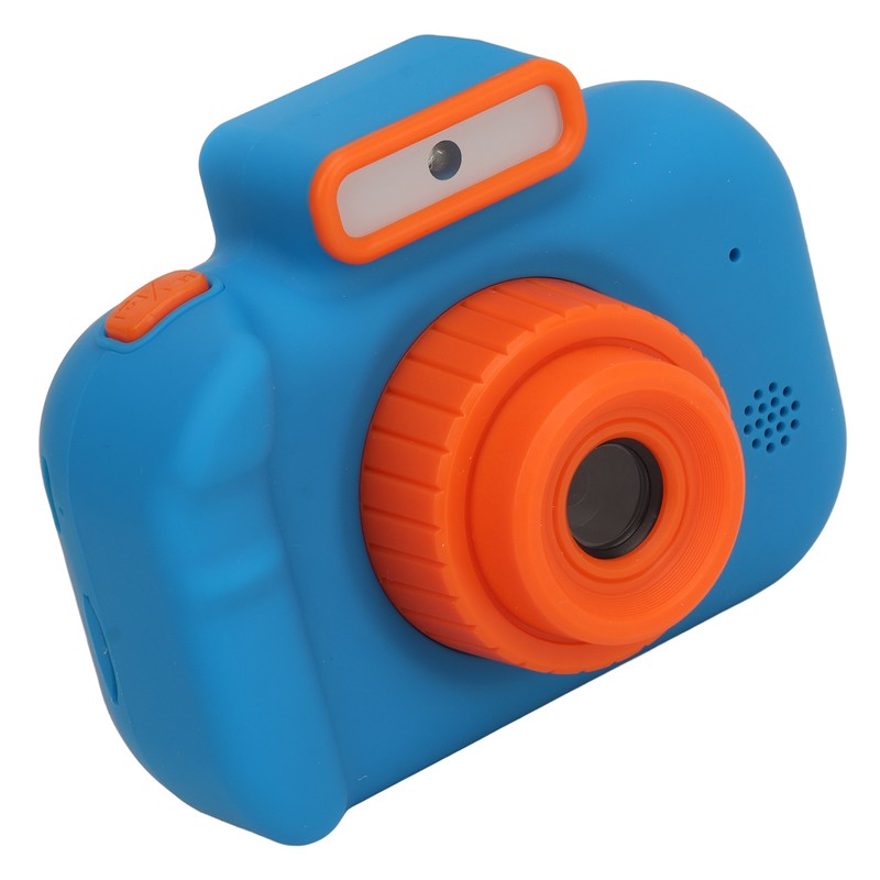 Kids Camera HD 40MP Dual Camera 2.0inch IPS Display 600mAh
