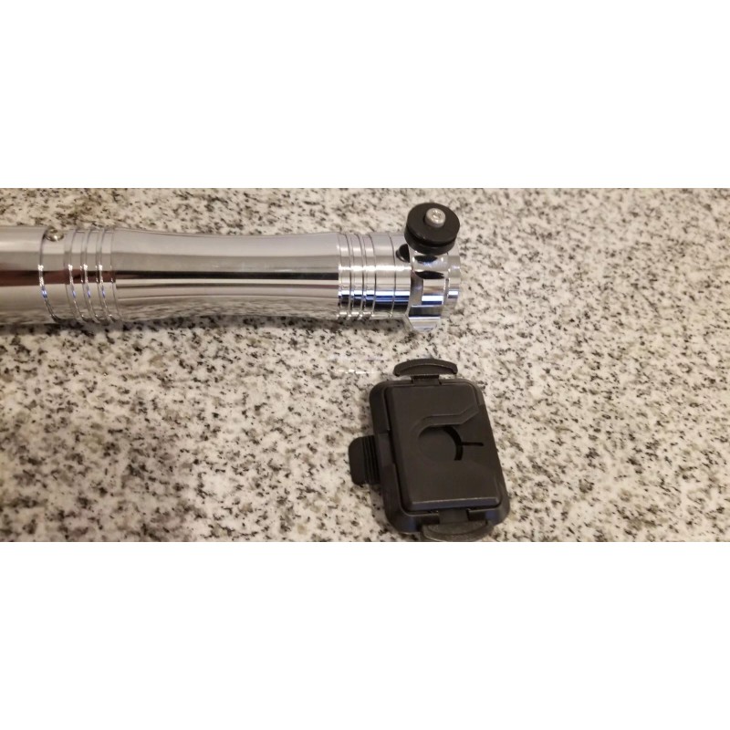 Bossaber Lightsaber Belt Clip Locking Covertech Knob Belt Clip for