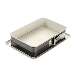 Dr. Oetker Rectangular Sprinform Back Trend