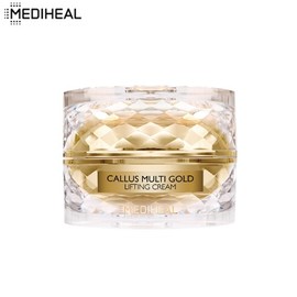 MEDIHEAL Callus Multi Gold Lifting Cream 50ml