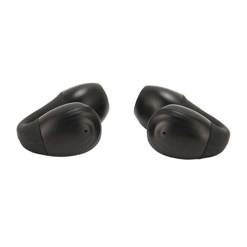 Bluetooth 5.3 Earbuds Noise Reduction Ear Clip Earphones Waterproof Open