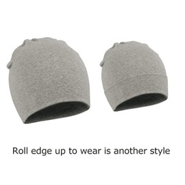 Zando Baby Hats Soft Knit Beanie Hat Toddler Beanies for Girls Boys Newborn Baby Hats Infant Beanies Caps 0-4T 8 Pack 5 0-12 Months