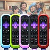 4Pack Roku Voice Remote Pro (2nd Edition), Case Compatible with