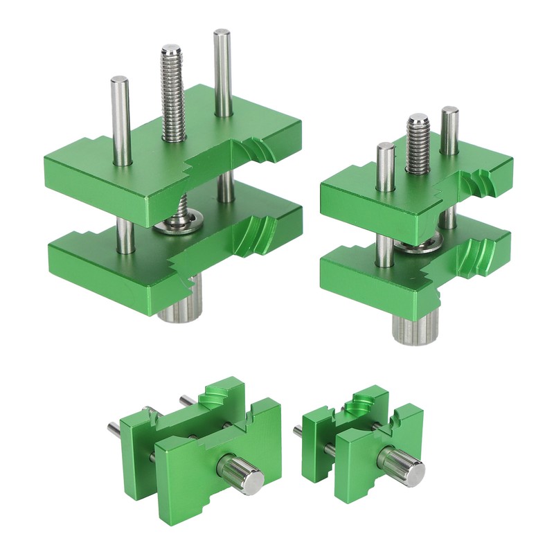 Extensible Watch Movement Fixed Base Holder Accessories Repairing Tool for