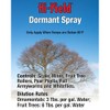 VPG DPD Dormant Spray Oil - Gallon 1 Gallon,HY32043