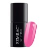 Semilac UV Nagellack 277 Light Fuchsia 7ml Kollektion Pastells