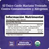 Kit Now Nac 1000mg Glutatión 500mg Cardo Mariano 300mg