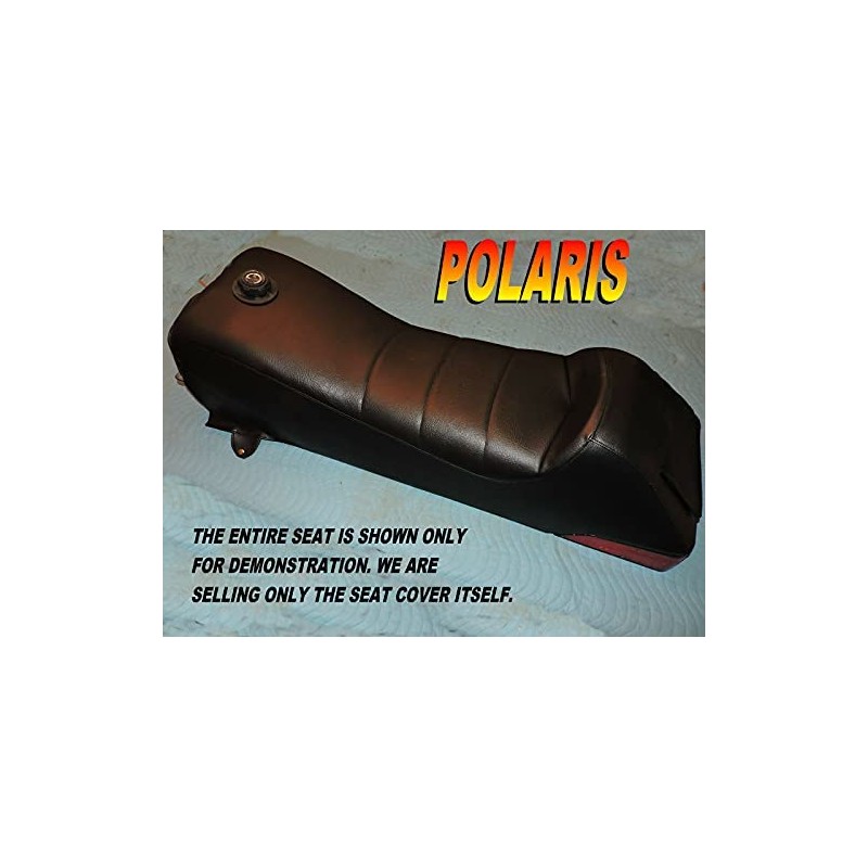 New Replacement seat cover fits Polaris XLT Special 1998-99 ﻿﻿600
