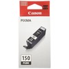 Canon Cartucho de Tinta PGI-150 PGBK (Negro)