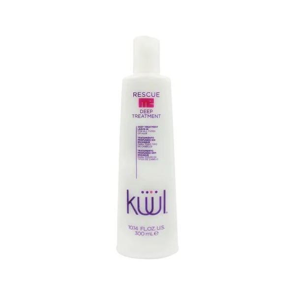 Küül Rescue Me Deep Treatment Reparación Profunda 300 Ml