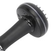 Electric Meridian Dredging Massager Microcurrent Heating Promote Circulation Cellulite Removal