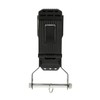 SK11 SCVH-HG 360 Degree Rotatable Convex Holder with Hanger