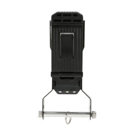 SK11 SCVH-HG 360 Degree Rotatable Convex Holder with Hanger