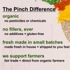 Organic Cayenne-Directly Sourced From Small Farms in Sri Lanka (4)