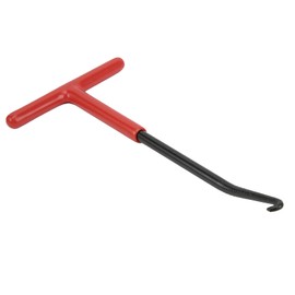 Exhaust Pipe Spring Hook Motorcycle Exhaust Pipe Spring Removal Tool Long Handle Exhaust Spring Hook Motorcycle Tool