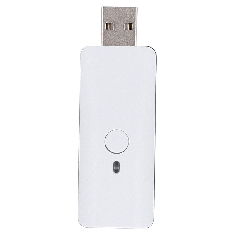 Depisuta Wireless Controller Adapter and Converter, Adapter for Series X,