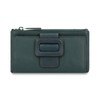 Picard Paola Women's Genuine Leather Purse Medium with Zip Purse