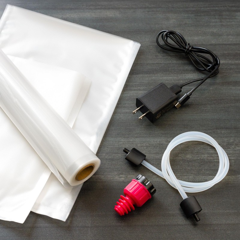 Brod & Taylor Vacuum Sealer Bags (Roll)