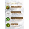 MORROW Hematin Shampoo Amino Acid Scalp Beauty Salon Men's [Aging