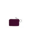 Baggallini RFID Card Case, Mulberry, One Size