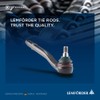 Lemforder 2681801 Steering