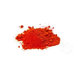 Tongmaster Bright Red Food Colouring Powder - 100g