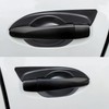 SUERAUTO4X4 for Nissan Navara NP300 D23 Accessories 2015-2025 Car Door