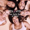 TOLEVITA V- Line Lifting Mask Double Chin | Chin, Comfortable