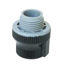 Valterra Products, Inc. A01-0141VP Plastic Carded Removable Anti-Siphon Valve