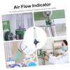 Hohopeti Sturdy Material Argon Indicator Co2 Regulator Air Indicator for