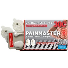 Painmaster Micro Current Therapy Patch