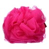 Earth Therapeutics Hydro Body Sponge with Hand Strap - Rose