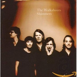 Shimmers (a Best of)