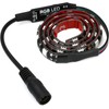Temple Audio RGB LED Light Strip for Trio 21