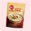 씨제이 소프트밀전복죽420 4508792 CJ Soft Mill Abalone Porridge 420 4508792