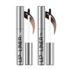 HANJILIAN 2PC Pipe-off lip liner stain,light brown/dark brown/burgundy long-lasting,line tattoo